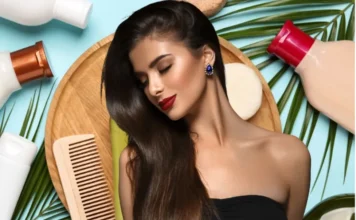 Top 6 DIY Haircare Tips for Brides DIY haircare haircare for brides