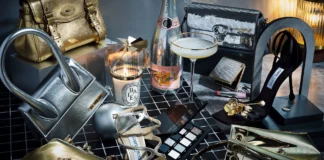 5 Contemporary Wedding Favours for Your Loved Ones wedding favours