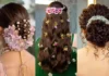 5 Trending Bridal Hairstyles in 2024 bridal hairstyles