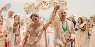 5 Tips for Your Dream Wedding dream wedding
