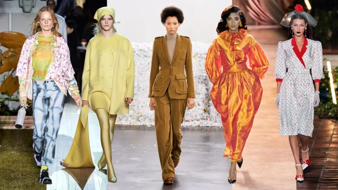 designer collections designer collection summer 2024