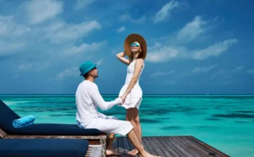 5 Best Honeymoon Destinations for the Winter Season honeymoon destination