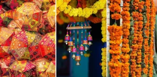 Half-Yearly Wedding Decor Trend Report, 2024 wedding decor