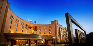 Begin Your Forever at Hotel Radisson Blu Plaza New Delhi hotel radisson blu plaza