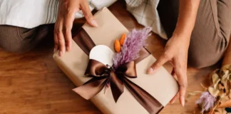 Trendy Pre-Wedding Gifts for Your Partner pre-wedding gifts partner