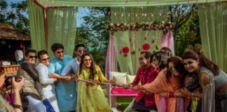 Top 8 Entertainment Ideas for Your Wedding Guests entertainment ideas