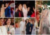 Ambani Wedding: From Pre-Wedding to Shiv Shakti Puja ambani ambani wedding