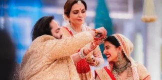 Most-Awaited Event: The Ambani Wedding ambani wedding event