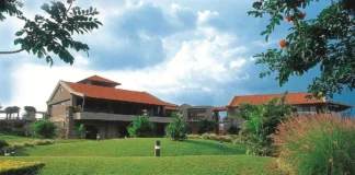 Begin Your Forever at Angsana Oasis Spa and Resort angsana oasis spa and resort