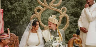 6 Most Effective Tips for Handling Wedding Day Stress wedding day stress