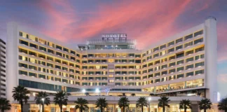 The Dream Beach Wedding at Novotel Visakhapatnam novotel visakhapatnam