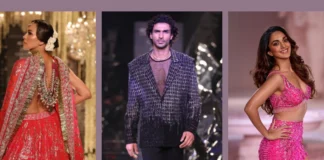 FDCI’s India Couture Week 2024 Promises Brilliant Designer Lineup India Couture week FDCI