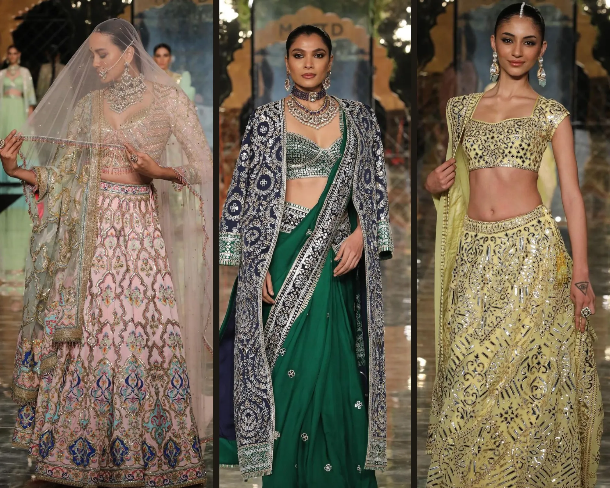 abu jani sandeep khosla at fdci india couture week