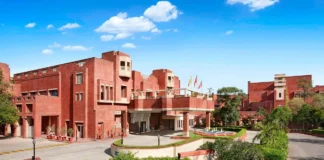 Say a Royal ‘I Do’ in Jaipur at ITC Rajputana ITC Rajputana