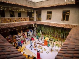 The Rise of Intimate Weddings in India intimate weddings