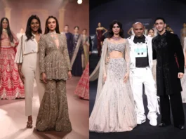 ICW 2024: Jayanti Reddy and Gaurav Gupta’s Innovations ICW 2024 Jayanti Reddy Gaurav Gupta