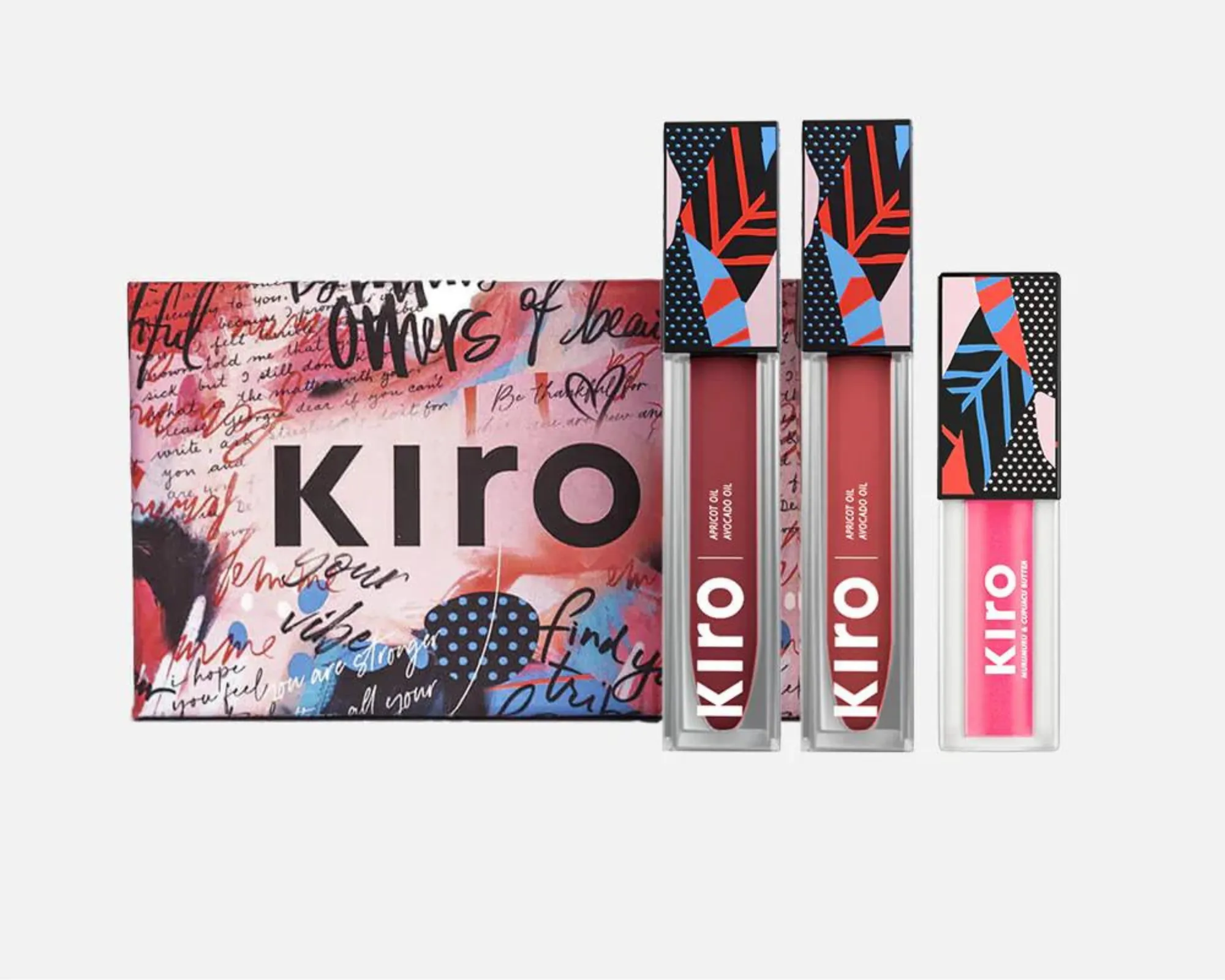 kiro beauty