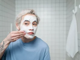 The Ideal Korean Skincare Routine for Grooms korean skincare grooms