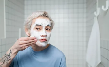 The Ideal Korean Skincare Routine for Grooms korean skincare grooms