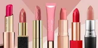 Top 10 Celebrity Approved Lipsticks For Brides