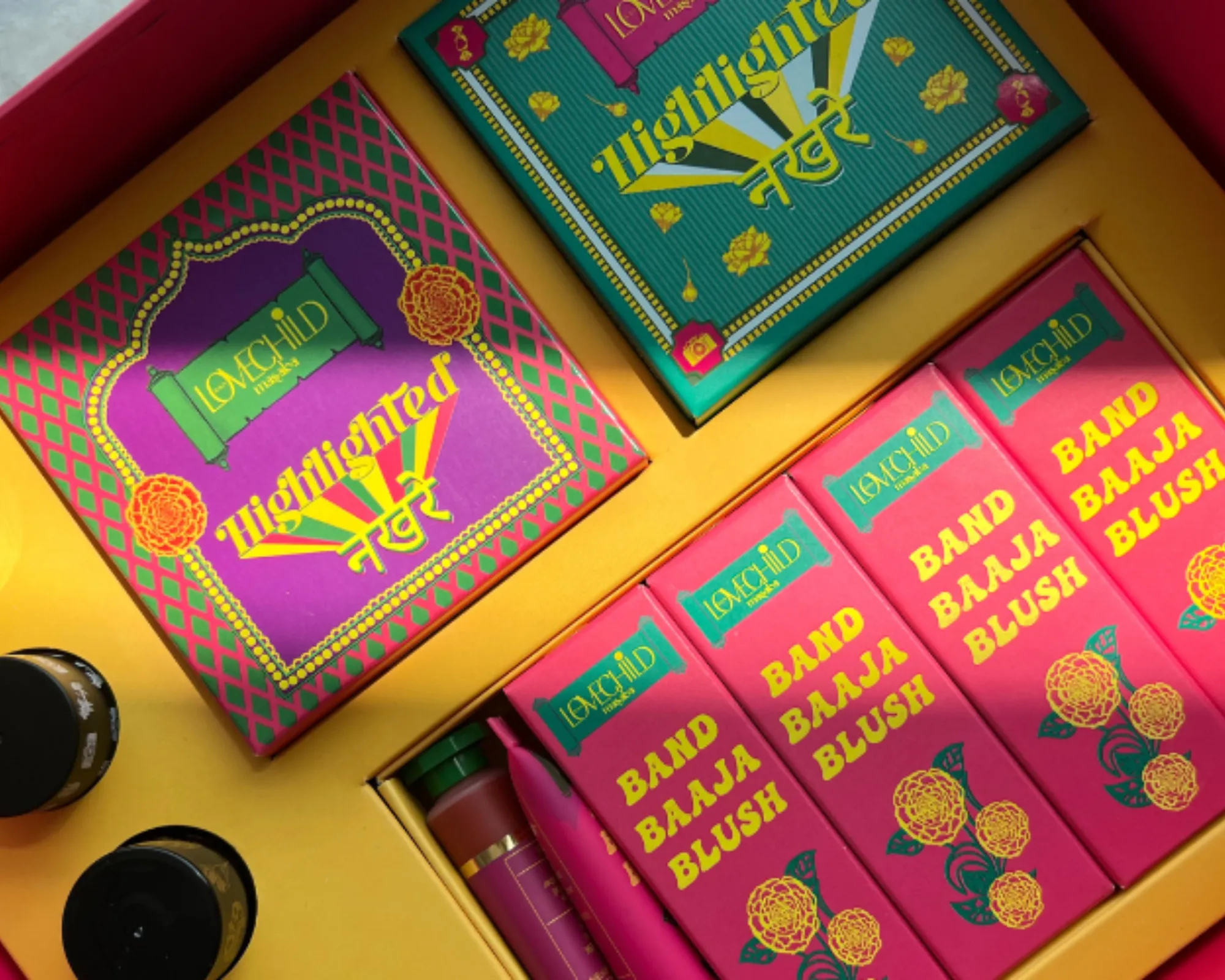 lovechild by masaba