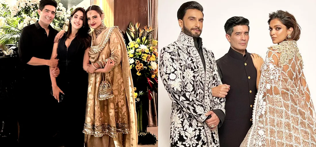 manish malhotra