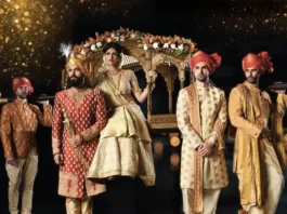 Mohanlal Sons: Bespoke Tailoring and Celebration Wear