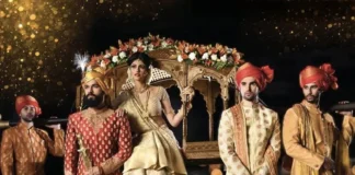 Mohanlal Sons: Bespoke Tailoring and Celebration Wear