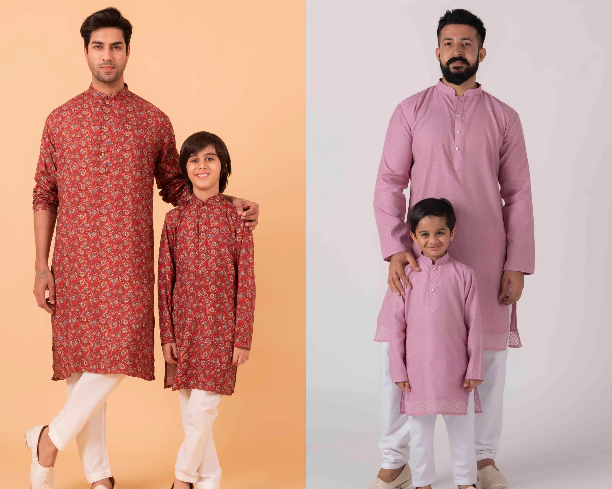 mohanlal sons twinning collection