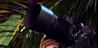 Introducing: Mirrorless Z 6 II by Nikon nikon nikon mirrorless Z 6 II