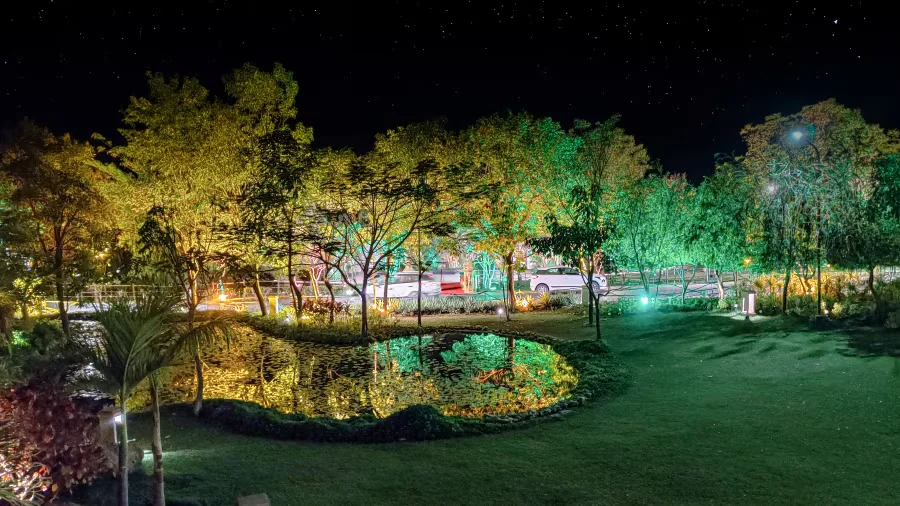 nilgiri lawns at anant hotel udaipur