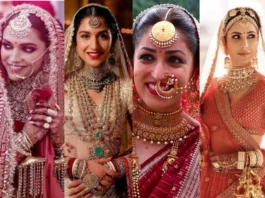 Oversized Jewellery Pieces: What’s Trending Hot oversized jewellery