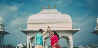 5 Perfect Destinations for Pre-Wedding Shoots in India udaipur wedding pre-wedding shoot