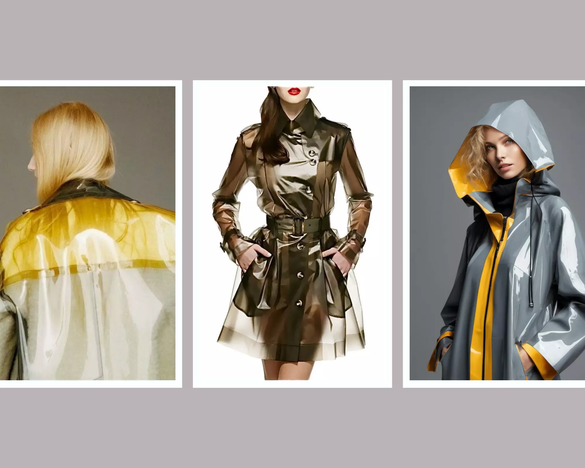 monsoon raincoats