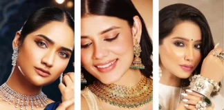 Modern Bridal Jewellery from PP Jewellers PP Jewellers bridal jewellery