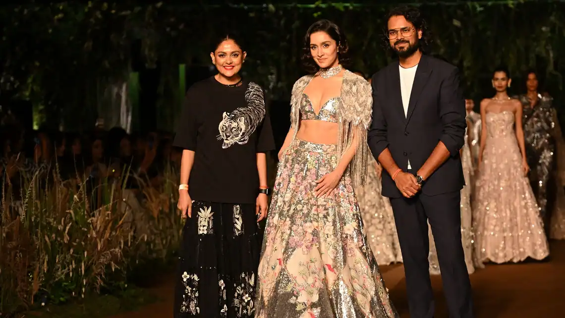 rahul mishra