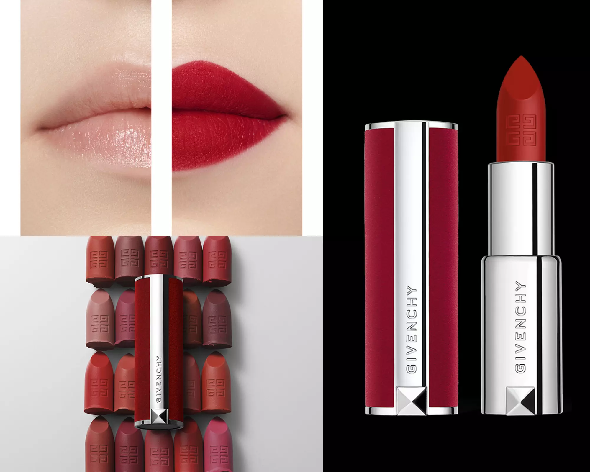 givenchy lipstick