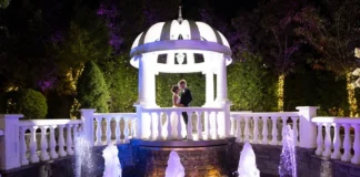 Top 8 Wedding Colour Palettes for 2024 wedding colour palette