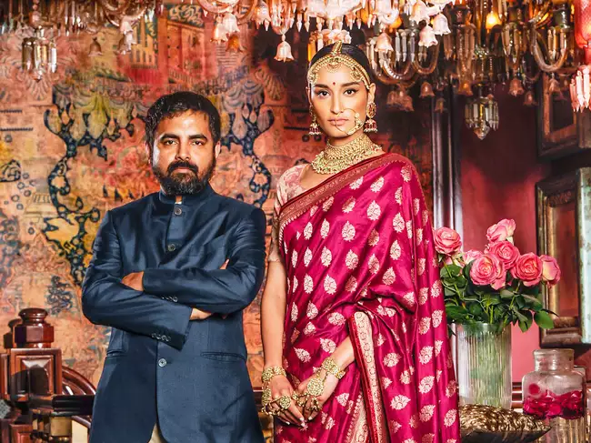 SABYASACHI