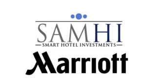 SAMHI Executes Agreement with Marriott for Rebranding Two Hotels SAMHI hotels Marriott