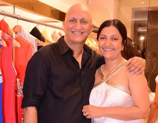 seema gujral