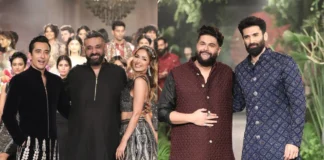 ICW 2024: Siddharth Tytler and Kunal Rawal’s Glamourous Shows ICW 2024 kunal rawal siddharth tytler