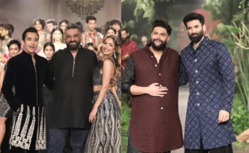 ICW 2024: Siddharth Tytler and Kunal Rawal’s Glamourous Shows ICW 2024 kunal rawal siddharth tytler