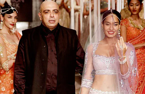tarun tahiliani