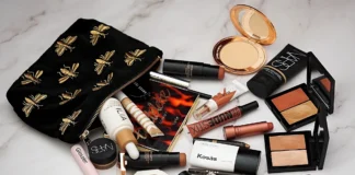 Top 10 Vegan Makeup Brands You Need To Know About vegan makeup brand