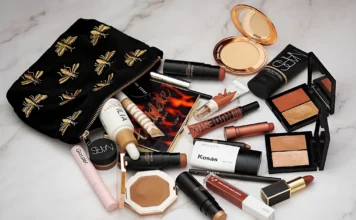 Top 10 Vegan Makeup Brands You Need To Know About vegan makeup brand