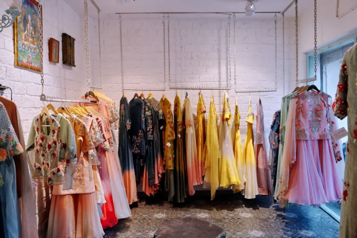 bridal designer