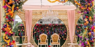 Growth of MICE Tourism Through Wedding Industry wedding