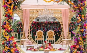 Growth of MICE Tourism Through Wedding Industry wedding