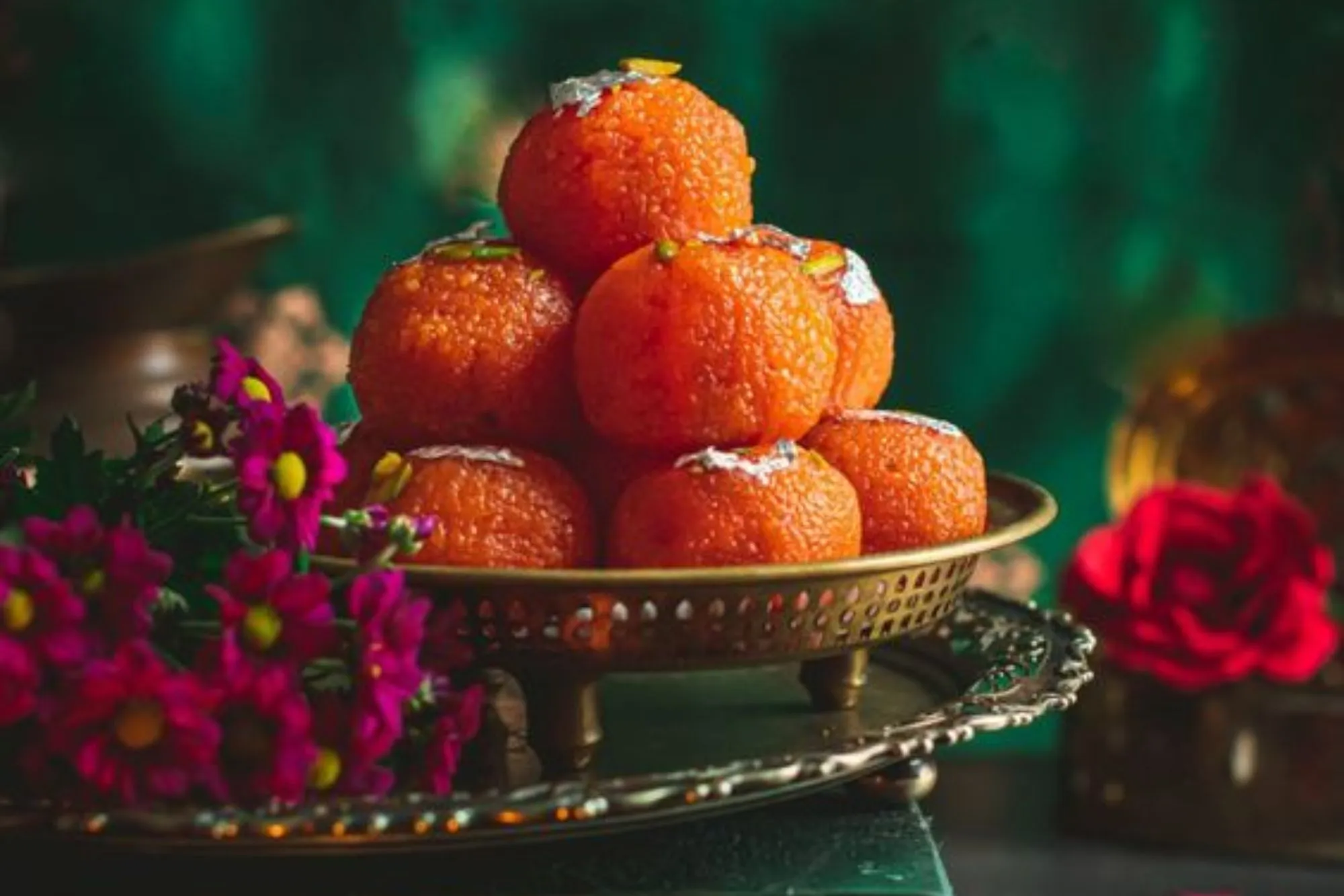 ladoo